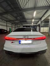 Audi A7 55 TFSI quattro - S7 Umbau - Vollausstattung - Audi A7 Gebrauchtwagen in Köln