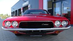 Fahrzeugabbildung Dodge Challenger Big Block 7.2 Liter Automatik DE ZUL