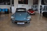 Citroën DS - Citroën DS: Cabrio