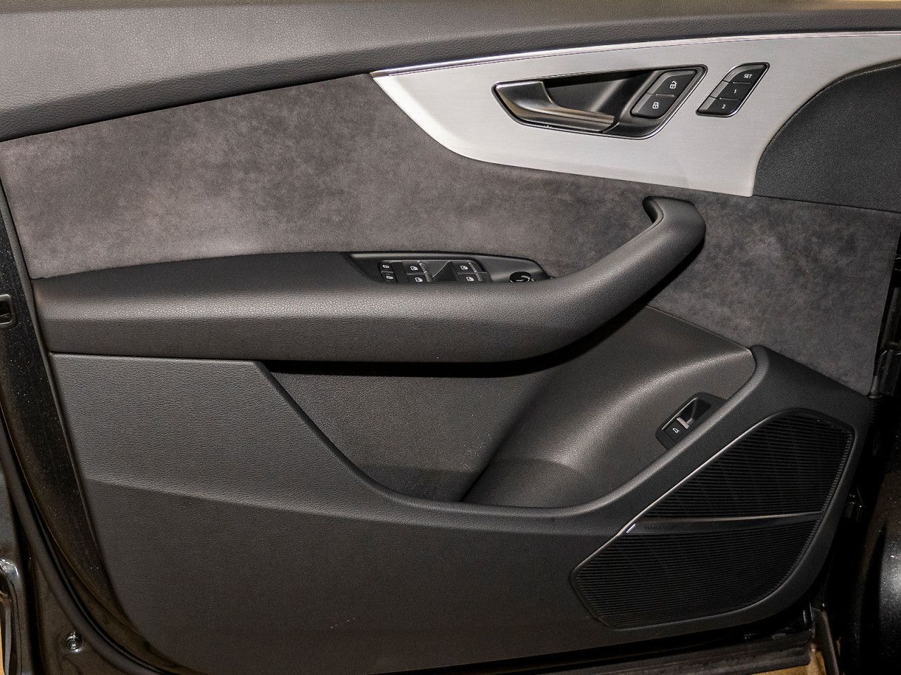 Audi Q7 - Bild 19