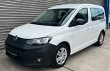 Volkswagen Caddy *5-SITZ*NAVI*SITZHZ* - VW Caddy Gebrauchtwagen in Stuttgart