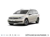 Volkswagen Touran 1.5 TSI Move*NAVI*KAM*IQ-Light&Drive*SHZ*