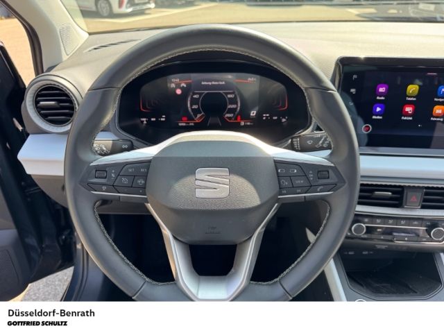 Seat Arona - Bild 12