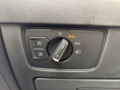Fahrzeugabbildung Volkswagen Passat Variant Business 2.0 TDI Navi Pano Sitzh