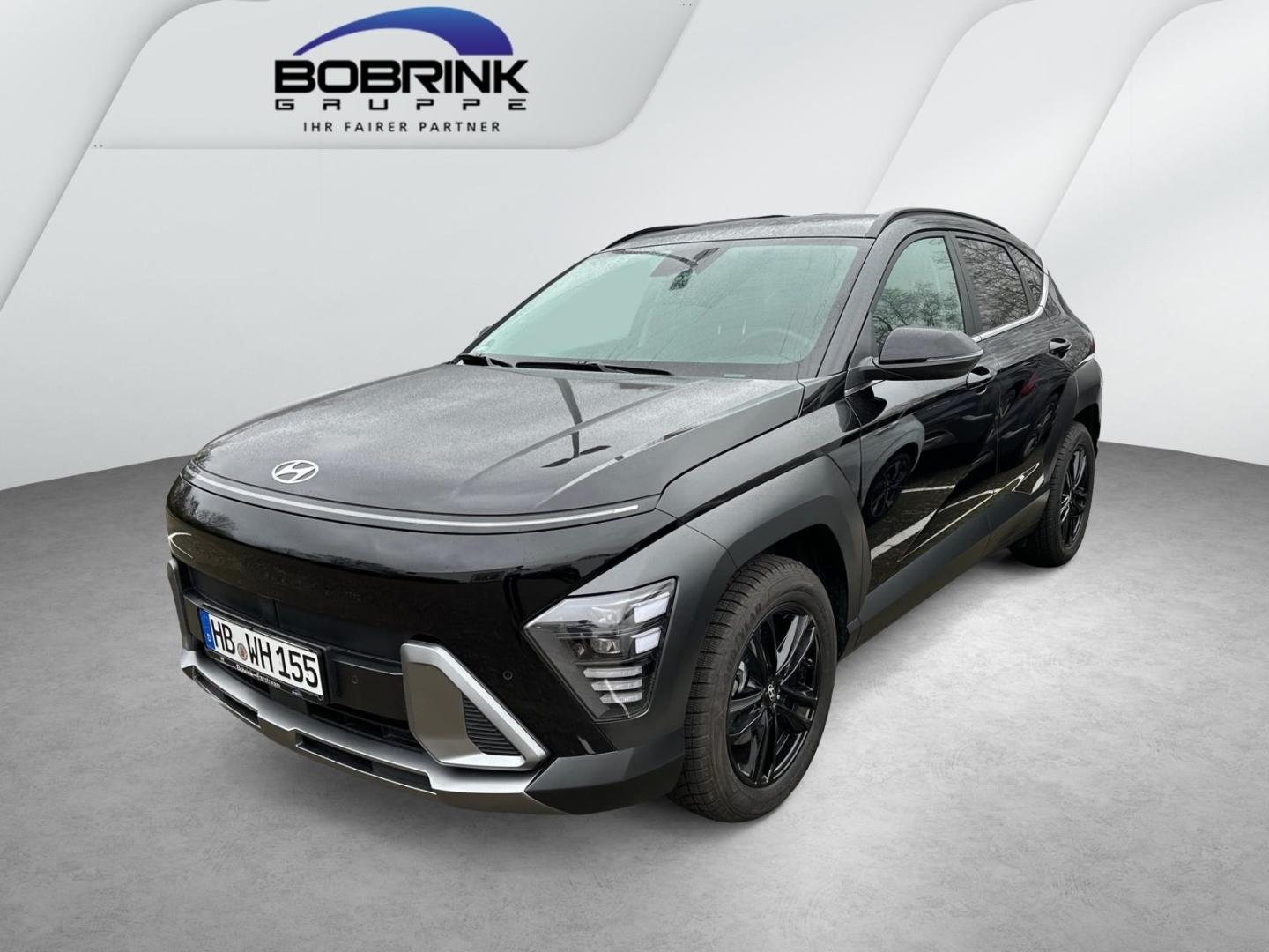 Hyundai KONA Trend Hybrid HEV 1.6 GDI (129PS) 6-DCT ACC