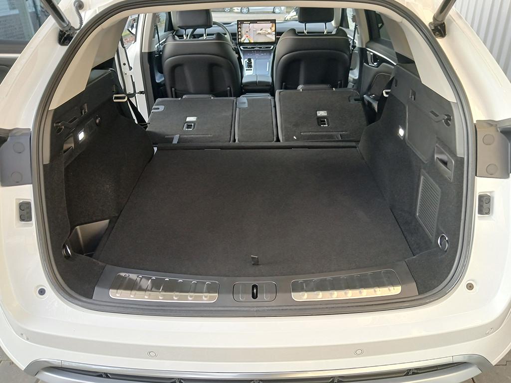 GWM WEY 05 PHEV Premium AWD