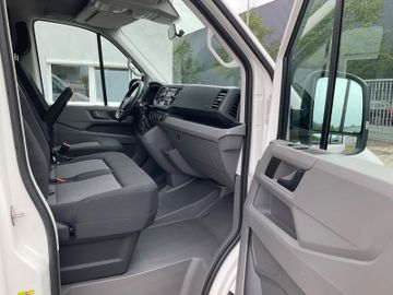 Volkswagen Crafter - 9