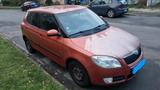 Skoda Fabia, 155.000 km, 1.2l, 60 PS, 1. Hand - Skoda Fabia: 60ps