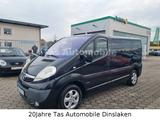 Opel Vivaro 2.5 CDTI Tour Cosmo"8-Sitzer"Allwetter... - Opel Vivaro: Tour
