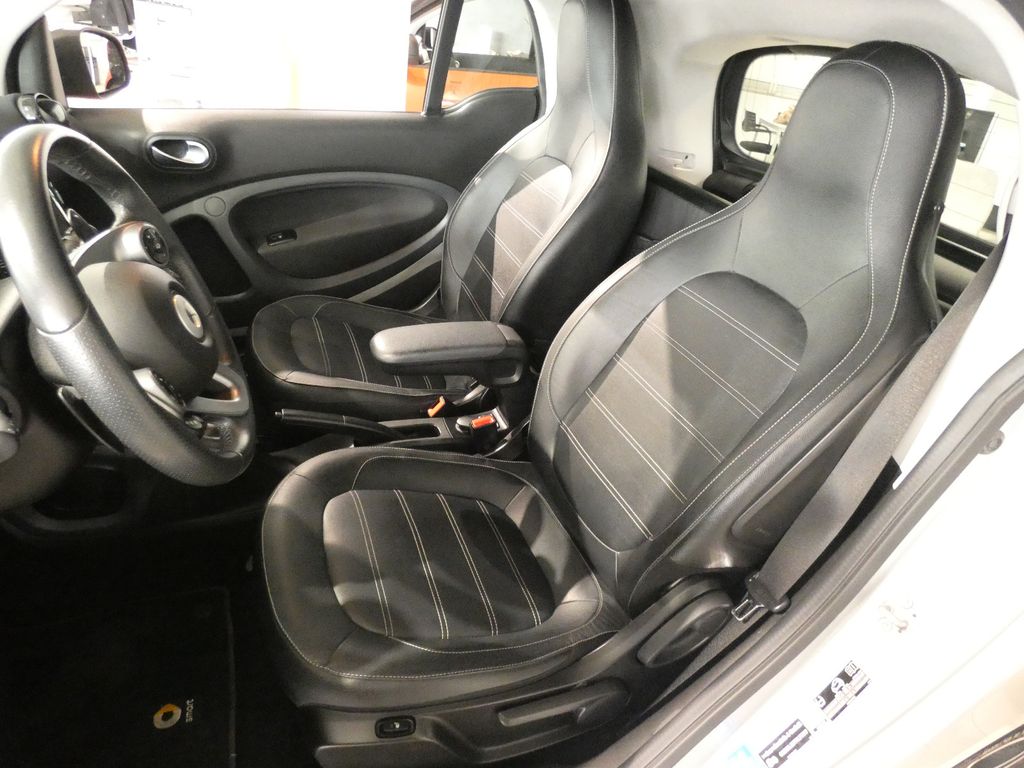 SMART ForTwo – Bild 9