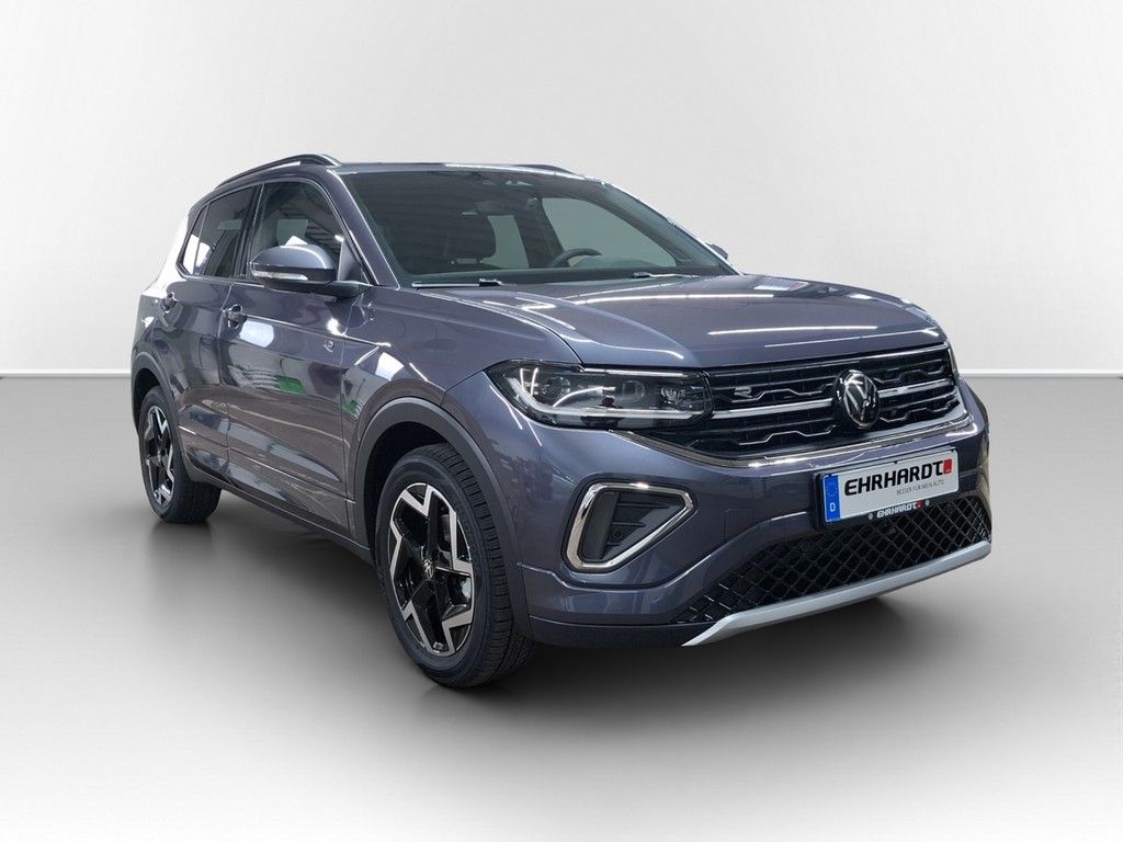 Volkswagen T-Cross - Bild 3