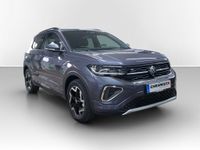 Volkswagen T-Cross - Vorschau Bild 3