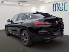 BMW X4 xDrive 30 d ~Pano~Carplay~Navi~Kamera