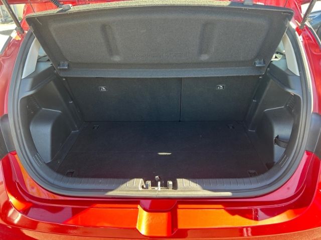 Fahrzeugabbildung Hyundai i20 Select Navi Apple CarPlay Android Auto Musik