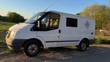 Ford Transit Camper - Professioneller Ausbau- So - Ford 2009