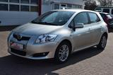 Toyota Auris Team Insp. Neu - gebrauchte Toyota Auris aus dem Jahr 2008