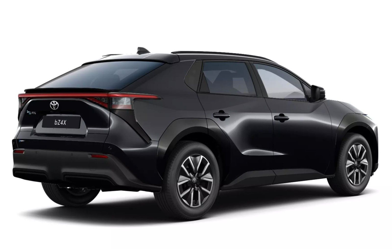 Toyota bZ4X - Bild 6