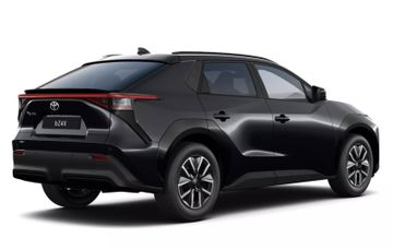 Toyota bZ4X Teamplayer *NEUES MODELL*360*NAV*STHZ*WÄPU*