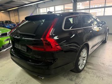 Volvo V90 - 7