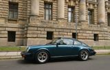 Porsche 911 Coupe 3.0 SC - Porsche aus 1979: 911