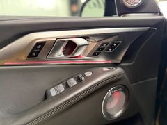 BMW XM/B&W/AHK/M-DRIVERs PACKAGE/BMW GARANTIE
