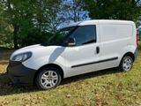 Fiat Doblò SX 1,6 Multijet*Klima*Navi*Kamera* - Fiat Doblo in Bielefeld