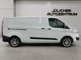 Ford Transit Custom Kasten L2 340, 2.Hand, Insp. Neu - Ford: In