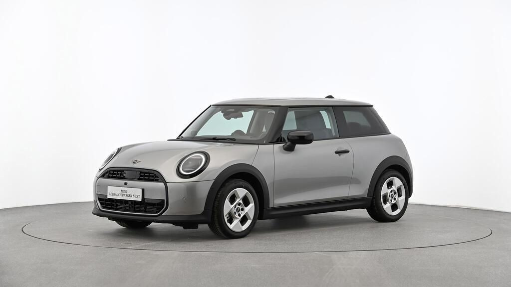 Image of MINI Cooper C
