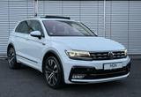 Volkswagen Tiguan 2.0TDI Highline 4Motion 3xR-LINE/PANO/LED - Volkswagen Tiguan mit Diesel-Antrieb: Automatik