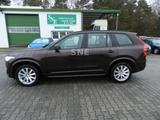 Volvo XC 90 R Design AWD, mild hybrid - Volvo XC90 mit Diesel-Antrieb