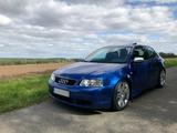 Audi A3 S3 8L 1,8T Turbo R32 KW Recaro Saison - Audi A3: Turbo