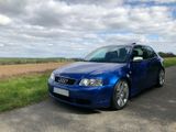 Audi A3 S3 8L 1,8T Turbo R32 KW Recaro Saison - Audi A3: Turbo