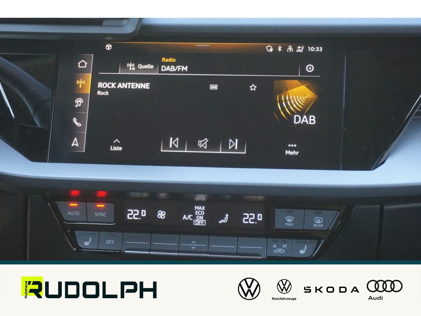 Audi A3 - Bild 15