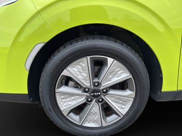 Kia Soul e-Soul Edition 7 (39.2 kWh) +LED+Kamera