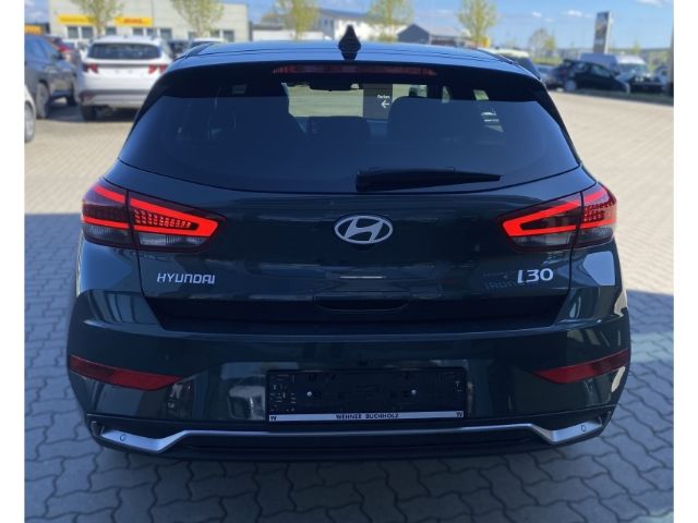 Hyundai i30 – Bild 6