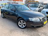 Audi A6 Lim. 2.0 TFSI *Klimaaut.*ALLWR*PDC* TÜV NEU - Audi aus 2006