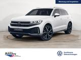 Volkswagen Touareg 3.0TDI 4M DSG R-Line LED NAVI AHK STANDH - Gebrauchtwagen in der Nähe & deutschlandweit