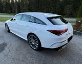 Mercedes-Benz CLA 200 Shooting Brake - - Mercedes-Benz CLA 200 Shooting Brake von privat