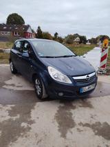 Opel Corsa 1.2 Twinport ecoFLEX Color Edition ET ... - Opel Corsa aus 2010: Ecoflex