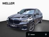BMW X4 xDrive20i M Sport NaviPro,ACC,HUD,RFK,Ad-LED - BMW X4 mit Benzin-Antrieb