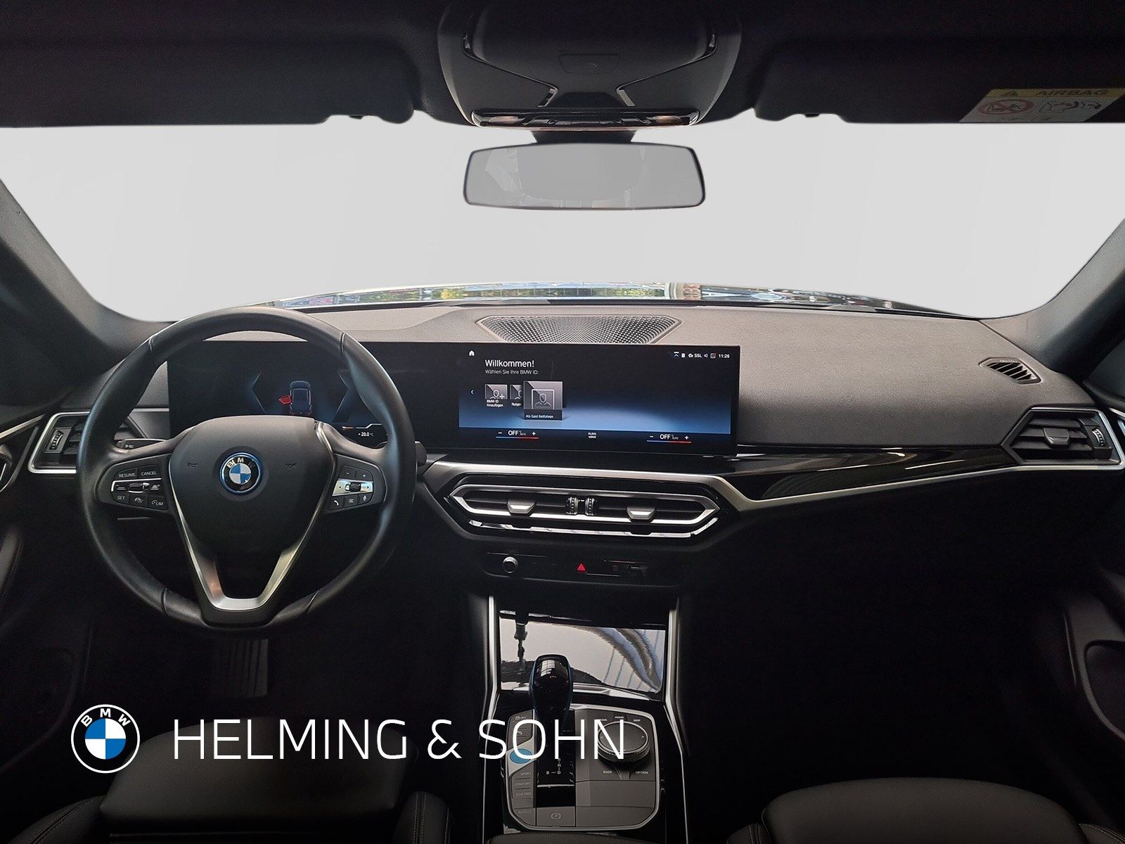 BMW i4 - Bild 6