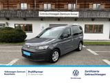 Volkswagen Caddy Kombi 2,0 TDI (Klima+Sitzhzg.+RearView) - Volkswagen Caddy mit Diesel-Antrieb