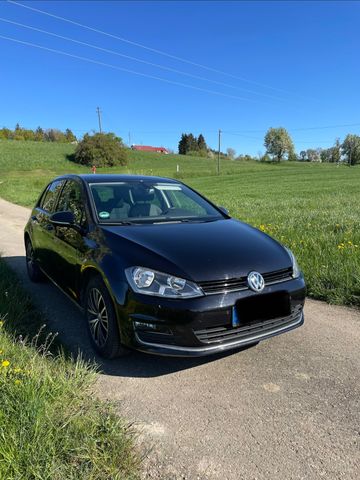 VW Golf