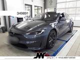 Tesla Model S Dual Max 100kWh/YOKE/ADAPTIV/PANO/MATRIX - Tesla Model S Gebrauchtwagen