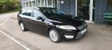 Ford Mondeo MK4 2.0 TDCI - Ford Mondeo aus 2007: Tdci