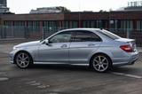 Mercedes-Benz C 200 DISTRONIC, AMG, PANO, ILS, HK, FAHRDYNAMIK - gebrauchte Mercedes-Benz C 200 aus dem Jahr 2013