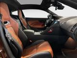 Jaguar F-Type Coupe P575 AWD Aut. R - Jaguar F-Type: R