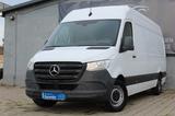 Mercedes-Benz Sprinter III Kasten 316 CDI RWD KLIMA KAMERA - Mercedes-Benz Sprinter in Freiburg