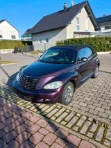 Audi Cabrio PT Cruiser - Audi 80: Cabrio