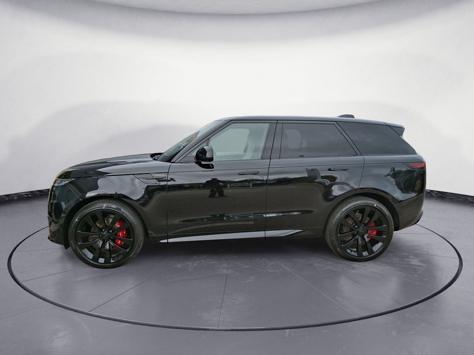 Land Rover Range Rover Sport D300 DYNAMIC HSE CARBON FIBRE  imagem 3